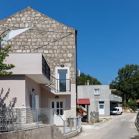 Holiday Home Monika Ston Exterior photo